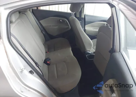 2016 Kia Rio Lx z USA, uszkodzony, nr VIN KNADM4A38G6637034